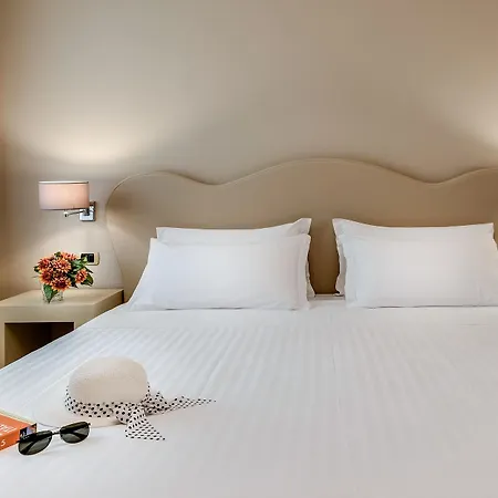 La Fortezza Otel Floransa