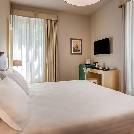 Otel La Fortezza
