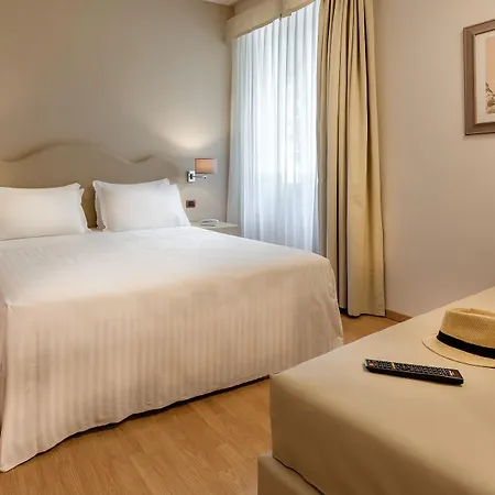 La Fortezza Otel
