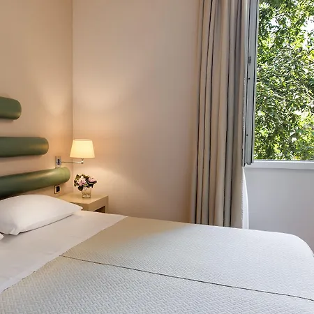 La Fortezza Otel