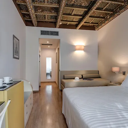 Otel La Fortezza