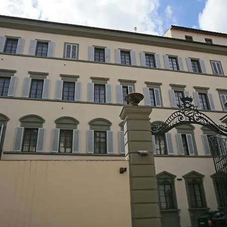 Palazzo Dei Ciompi Ξενοδοχείο με διαμερίσματα