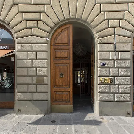 Palazzo Dei Ciompi 4* Florence