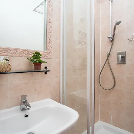 Antica Posta B&B 3*