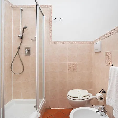 Bed & Breakfast Antica Posta Florencie