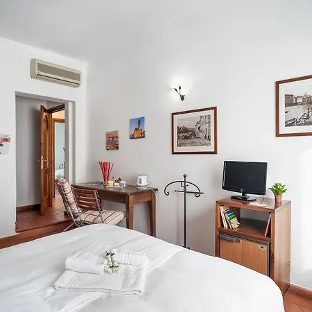 Antica Posta B&B 3*