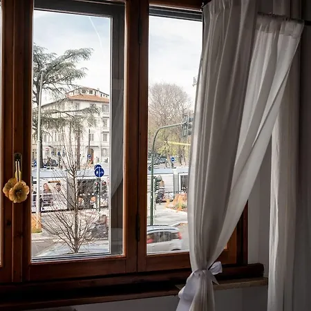 Antica Posta B&B