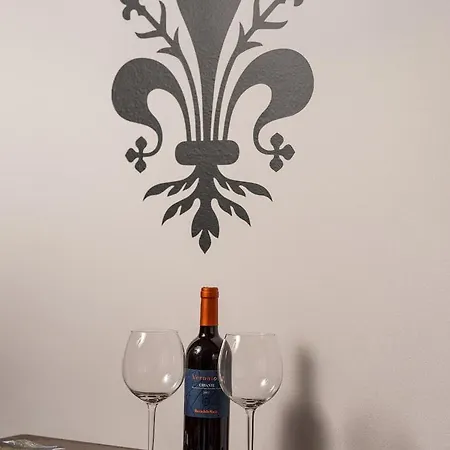 Antica Posta Couette-café 3*