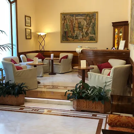 Pierre 4* Florencia