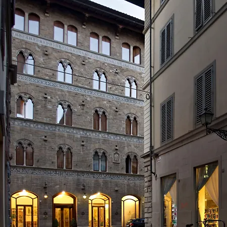 Pierre 4* Florencia