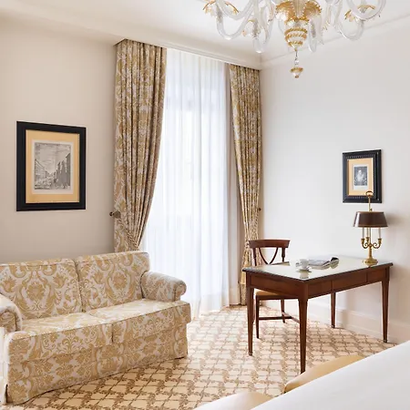 Hotel Four Seasons 5*