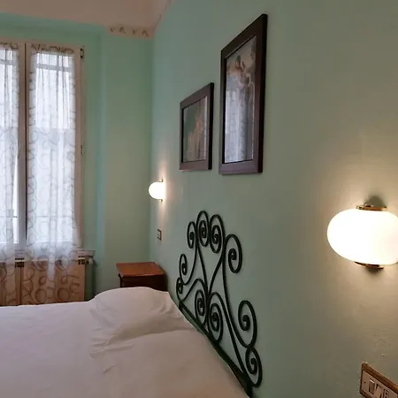 Ξενοδοχείο Genesi