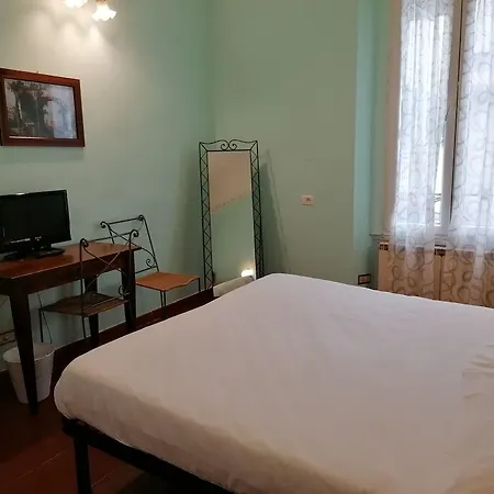 Ξενοδοχείο Genesi