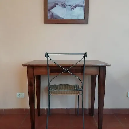 Ξενοδοχείο Genesi 2*