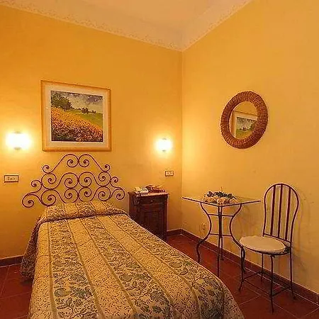 Genesio Hotel