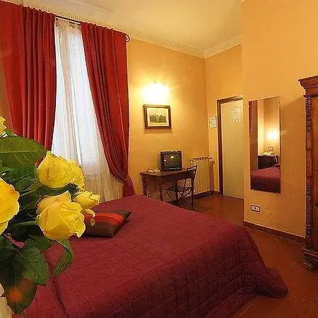 Genesio Hotel
