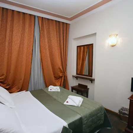 Hotel Domus Florentiae