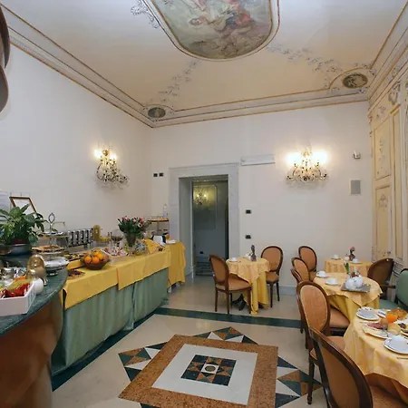 Domus Florentiae Hotel Florencja