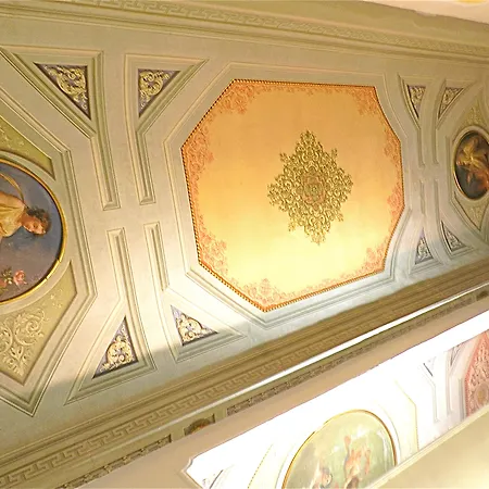 Domus Florentiae Hotel