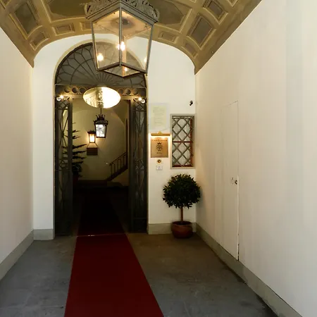Hotel Domus Florentiae