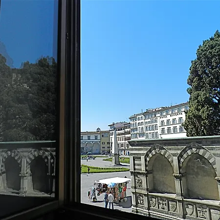 Domus Florentiae 4* Florence