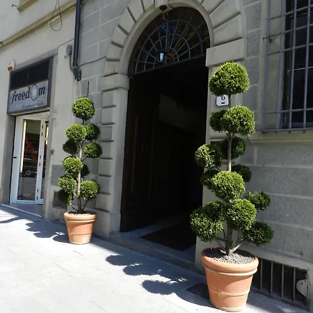 Domus Florentiae Hotel Florence
