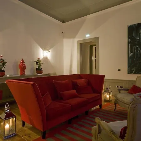Hotel Rosso23 - Wtb Firenze