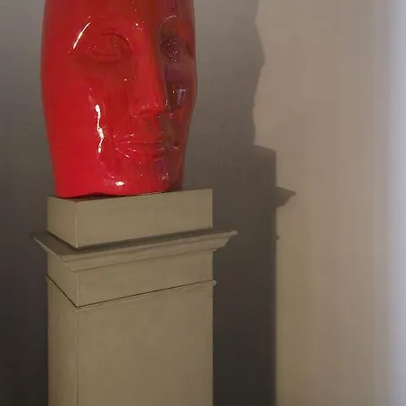 Rosso23 - Wtb Hotel Firenze
