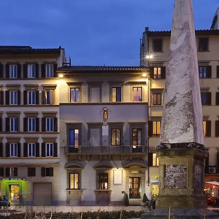 Hotel Rosso23 - Wtb Firenze