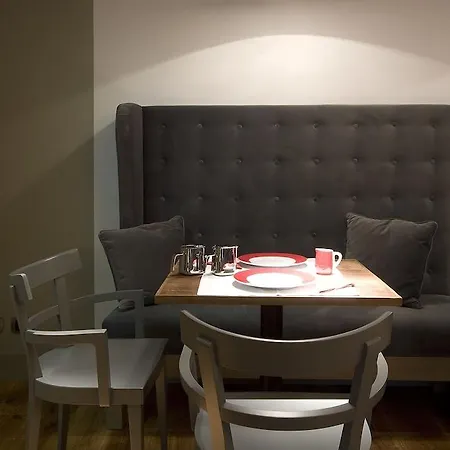 Rosso23 Hotel
