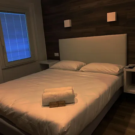 Hotel Fiorino 3*