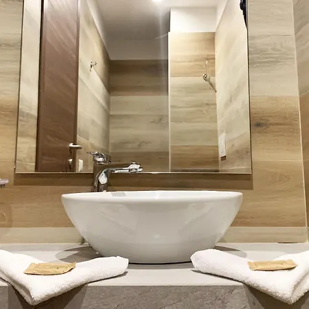 Fiorino Hotel Florence