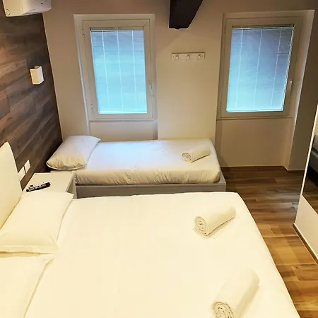 Hotel Fiorino Florence