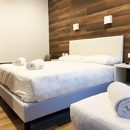 Hotel Fiorino 3*