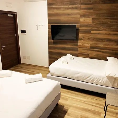 Hotel Fiorino Florence