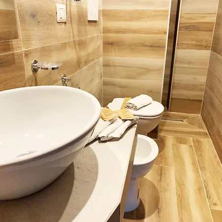 Fiorino 3* Florence