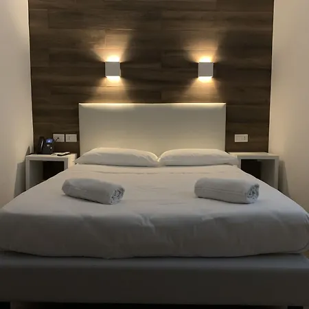 Fiorino Hotel Florence