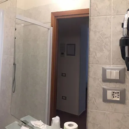 Hotel Alinari