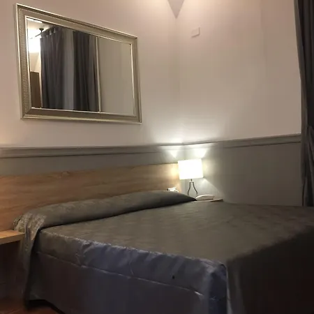 Hotel Alinari Florence