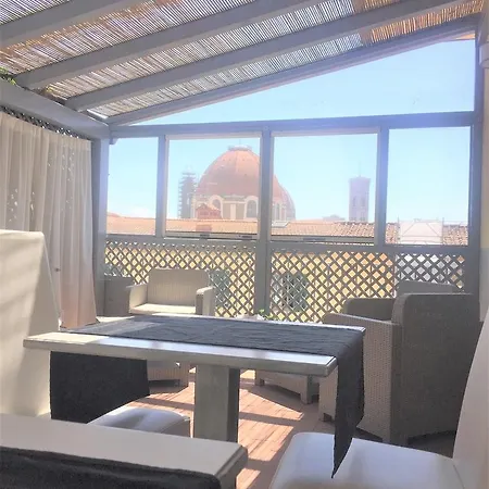 Alinari Hotel Florence