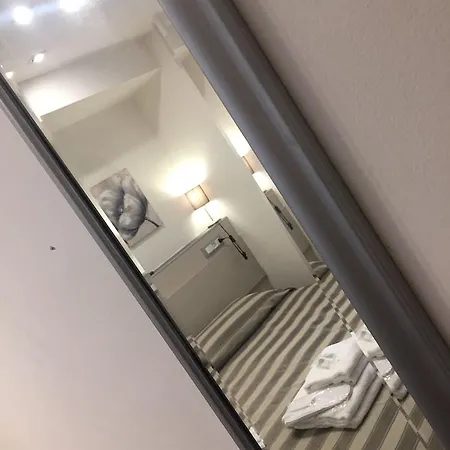 Hotel Alinari