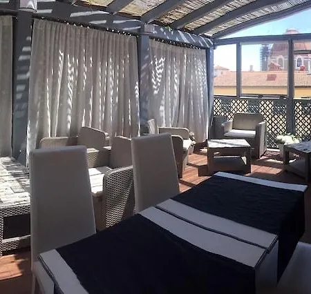 Alinari 3* פירנצה