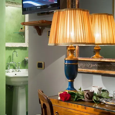 Il Marzocco Boutique B&B 2*