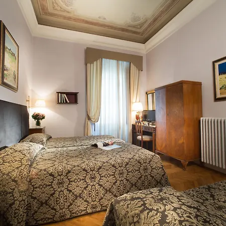 B&B Il Marzocco Boutique 2*
