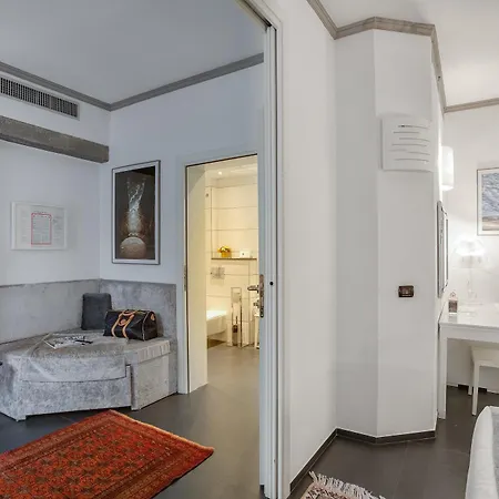 Отель Rivoli Boutique Флоренция