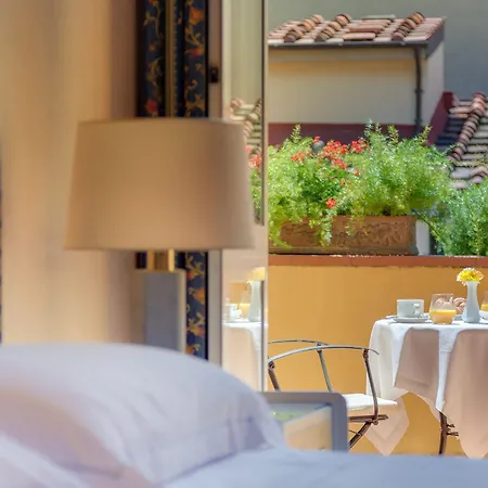 Rivoli Boutique Отель 4*