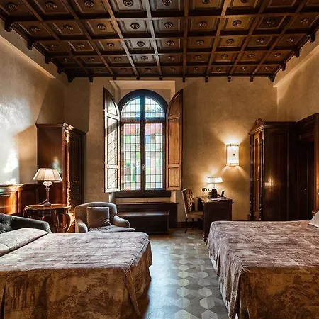 Hotel Grand Baglioni 4*