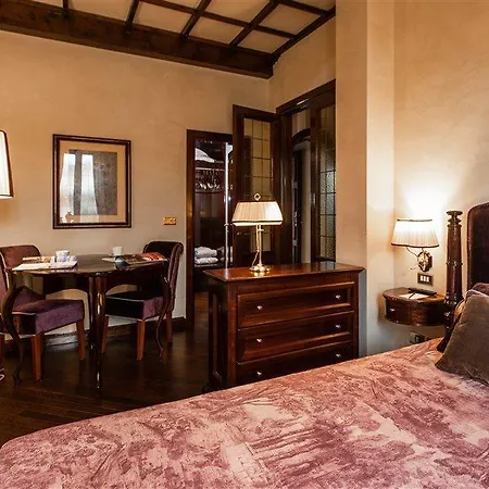 Grand Baglioni 4*