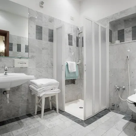 Hotel Palazzo Dal Borgo