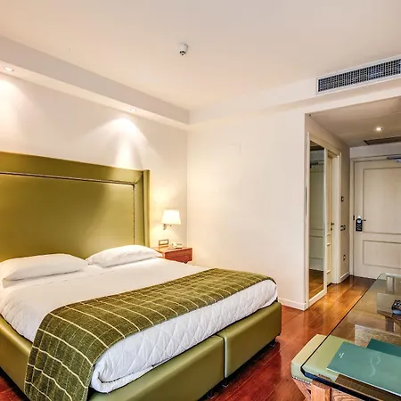 Hotel Demidoff Country Pratolino